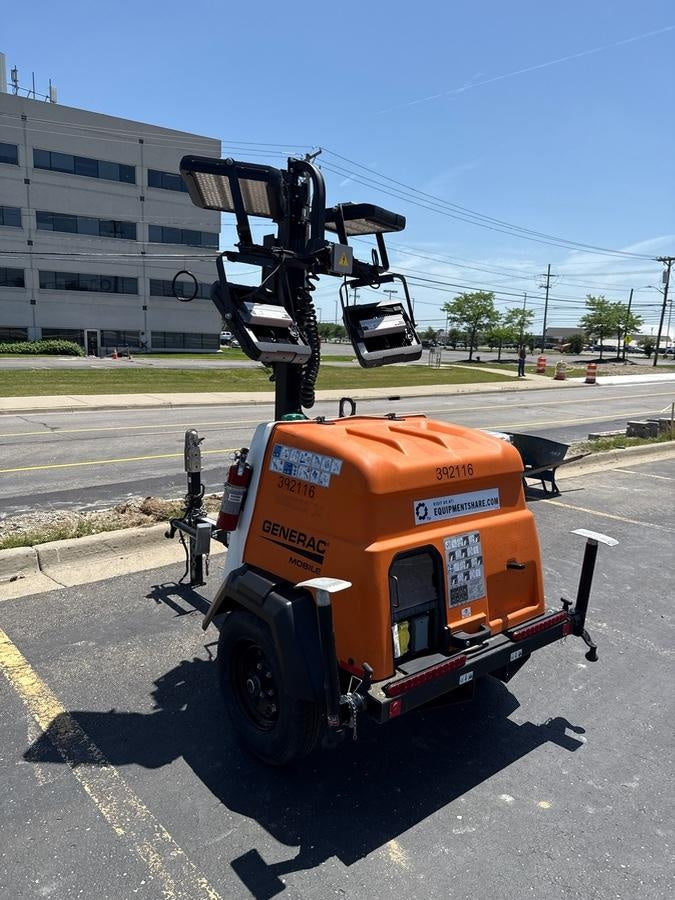 2024 GENERAC MLT2