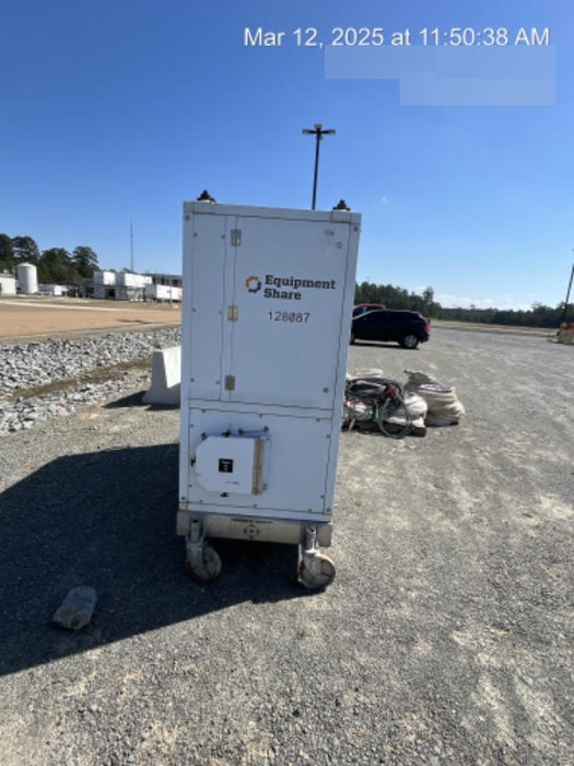 2020 SMARTECH RDDH3000-EH