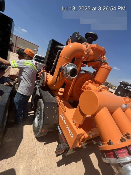 2025 BARCO BP121021J