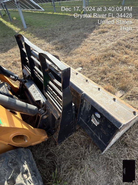 2017 JLG 48" Pallet Forks - JLG