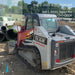 2022 TAKEUCHI TL6CR
