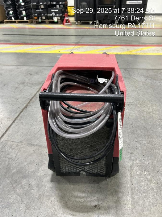 2021 PHOENIX DryMAX BLE