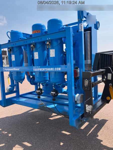 2026 HANKISON RDH-1550G