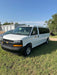 2025 CHEVROLET Express Van - Rental