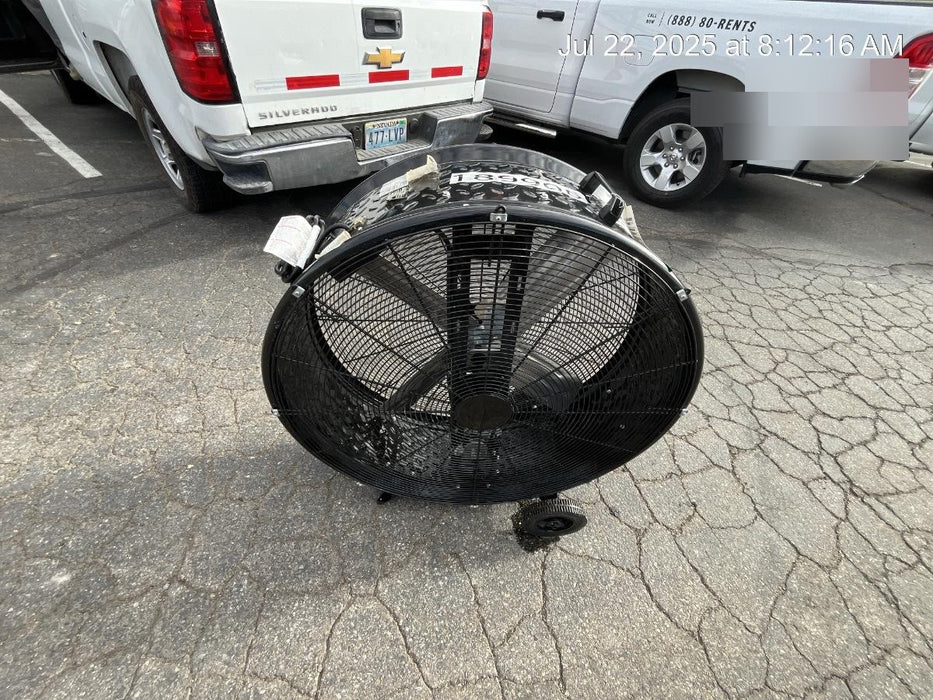 2021 PINNACLE MHD-36-BDF