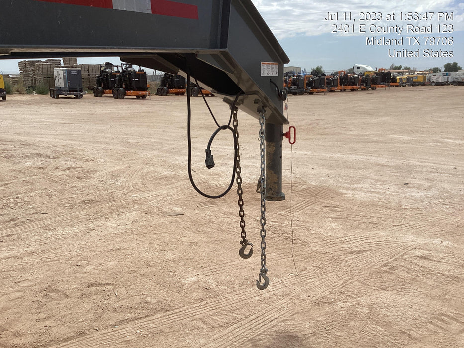 2023 PREMIER PUMP 8NHTH-RP-DC13