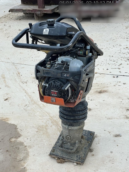 2025 HUSQVARNA LT6005