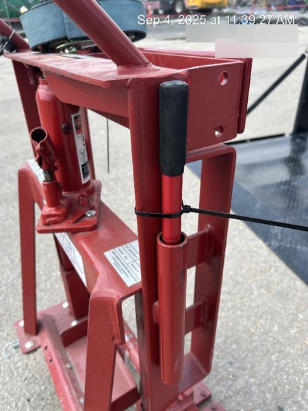 2022 ROL-A-LIFT M-6