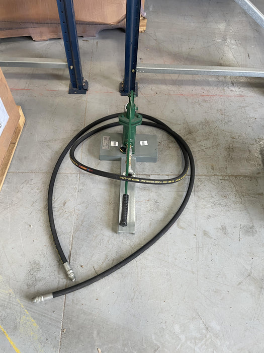 2021 PINNACLE PDQH3000B