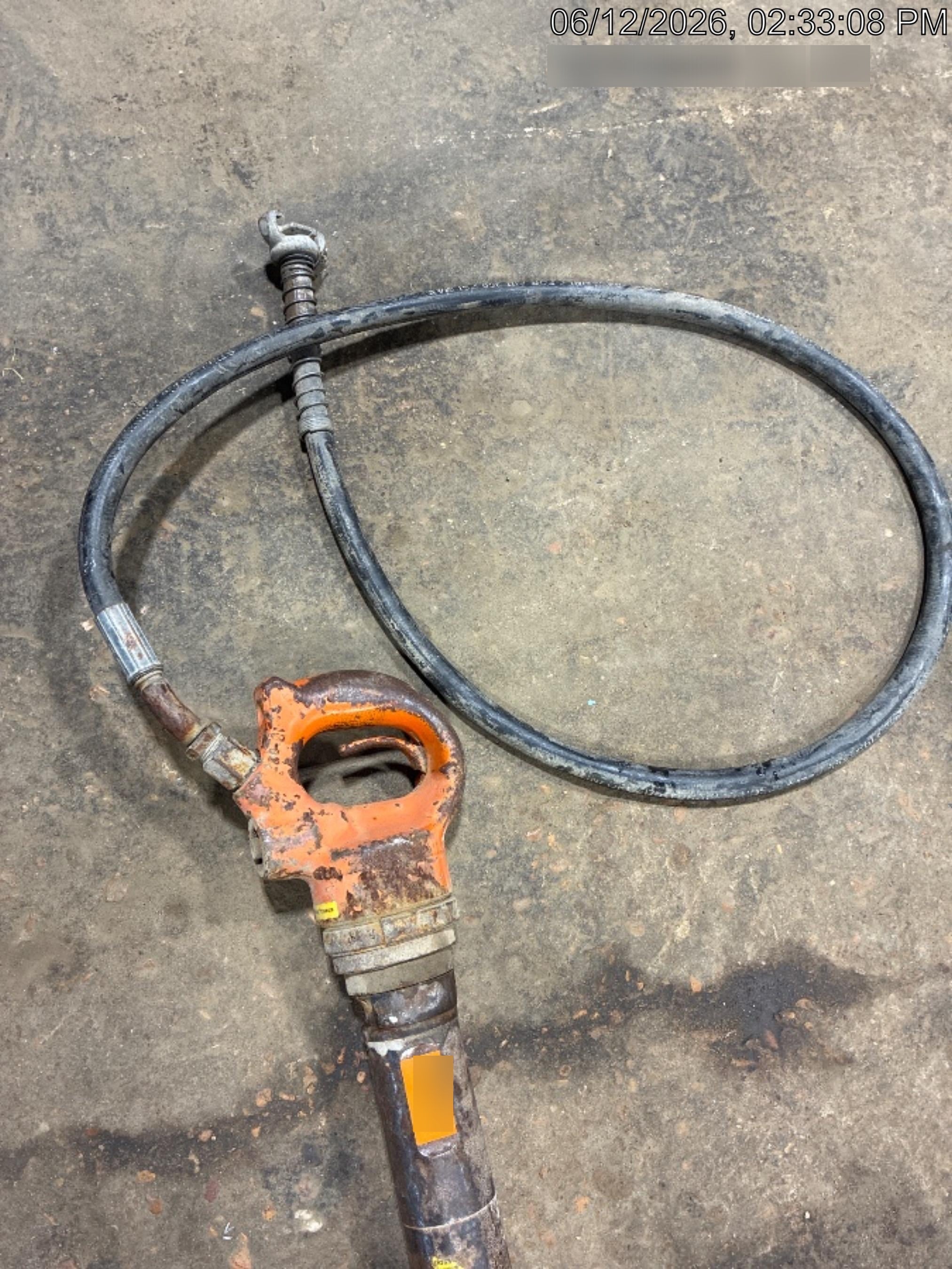 2019 AMERICAN PNEUMATIC TOOL M133CN