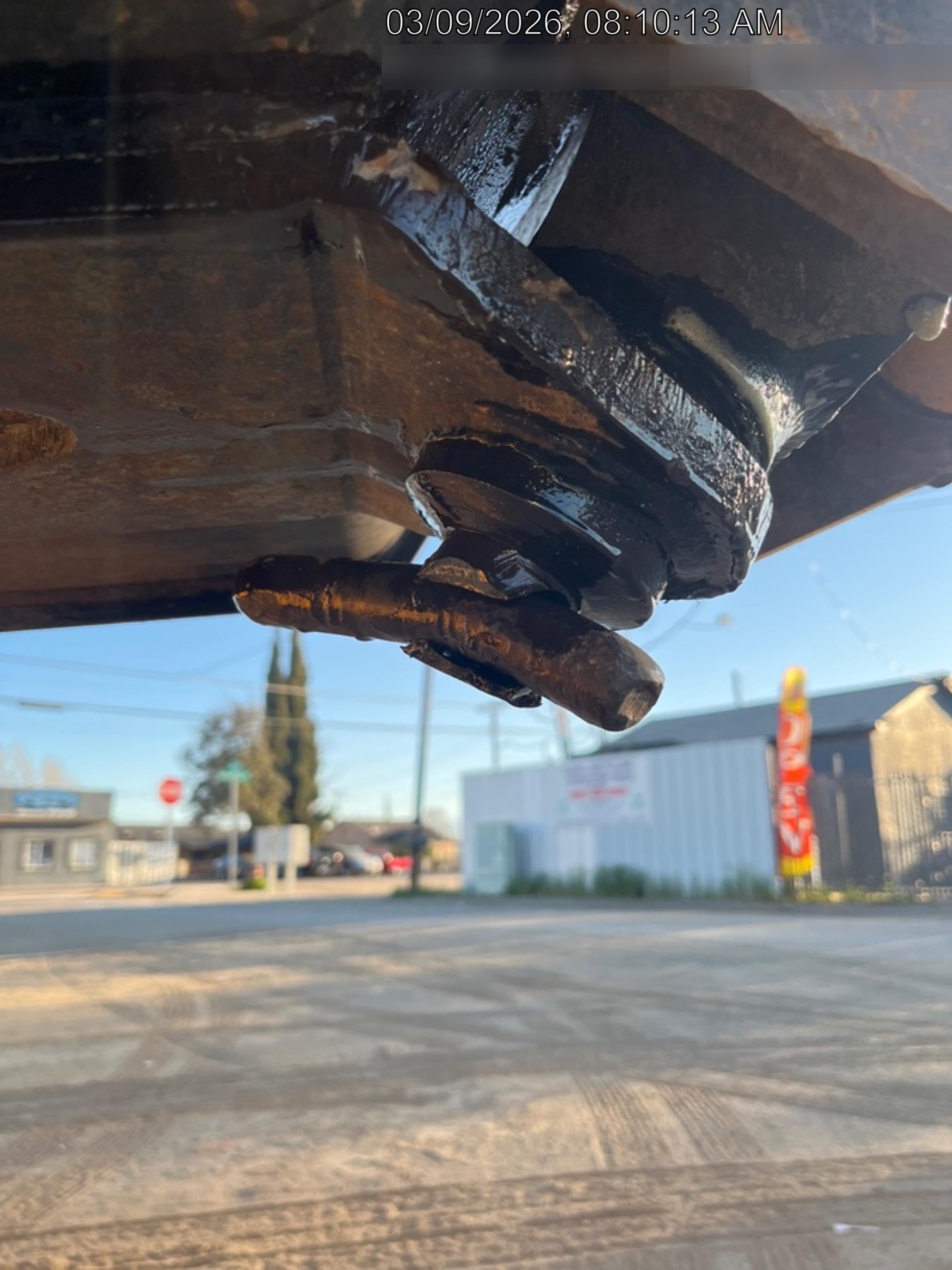 2024 JCB 3CX-14 Extendable Stick