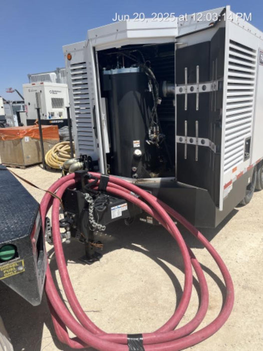 2025 BOBCAT PA1600VPWCU-T4F