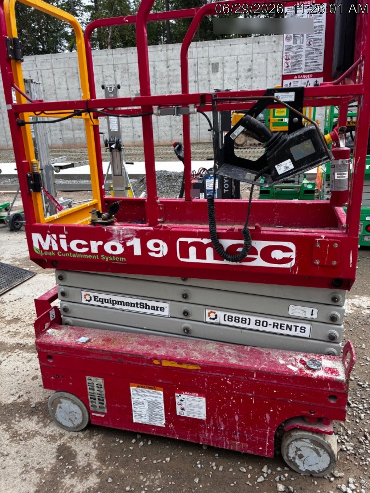 2022 MEC Micro 19