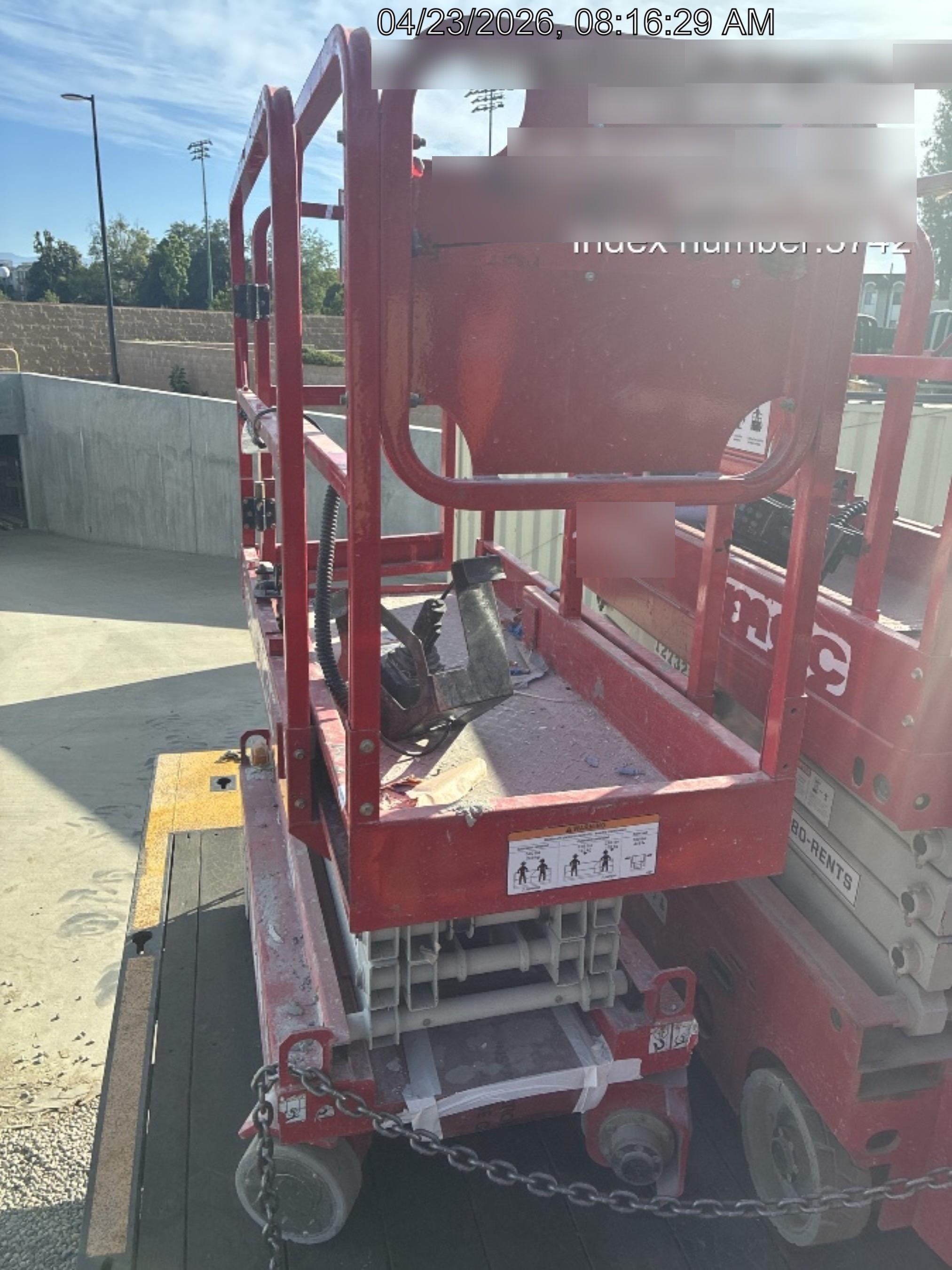 2019 MEC 1330SE