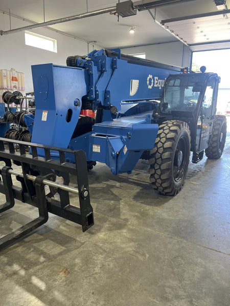 2026 GENIE GTH-1256
