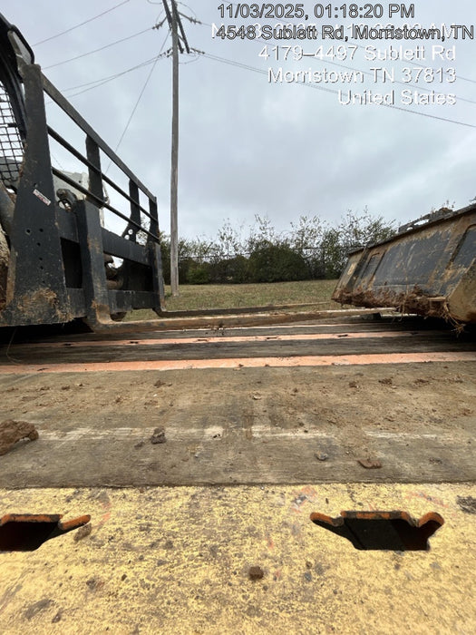 2025 ARROW MATERIAL HANDLING 48" Pallet Forks - Arrow