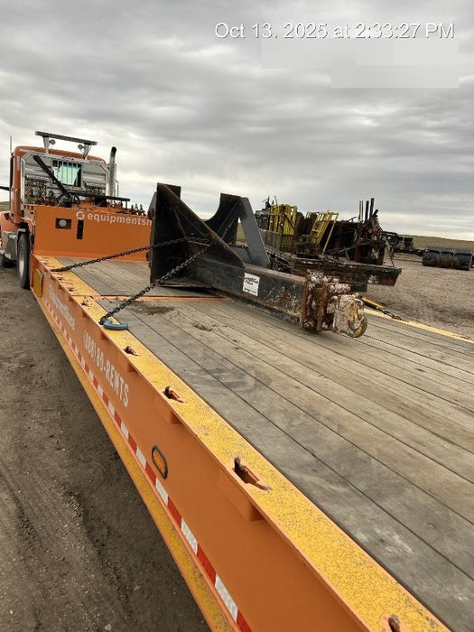 2024 HAUGEN MIJ-WL2-416