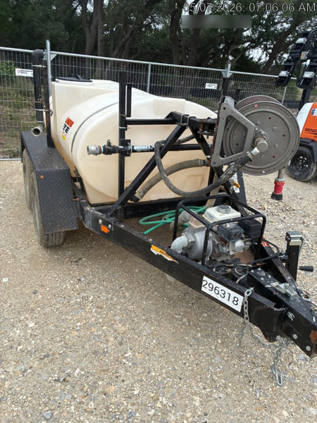 2023 WYLIE EXP-500L
