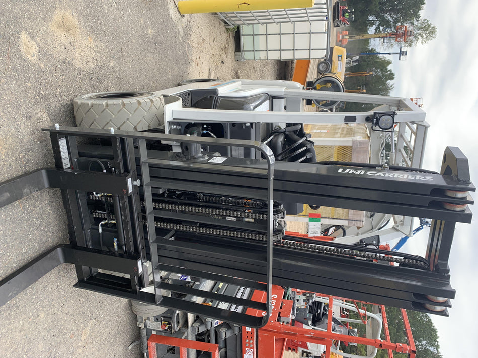 2022 UNICARRIER MAP1F2A25DV