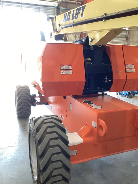 2022 JLG 860SJ