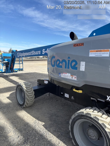 2024 GENIE S-45 XC
