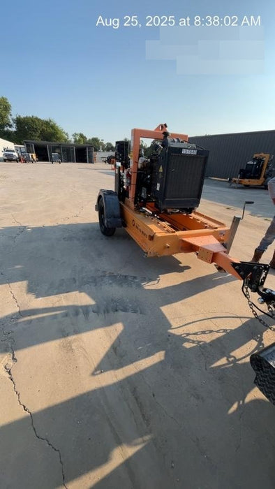 2021 PIONEER PP66S12L71-TD2.9L4