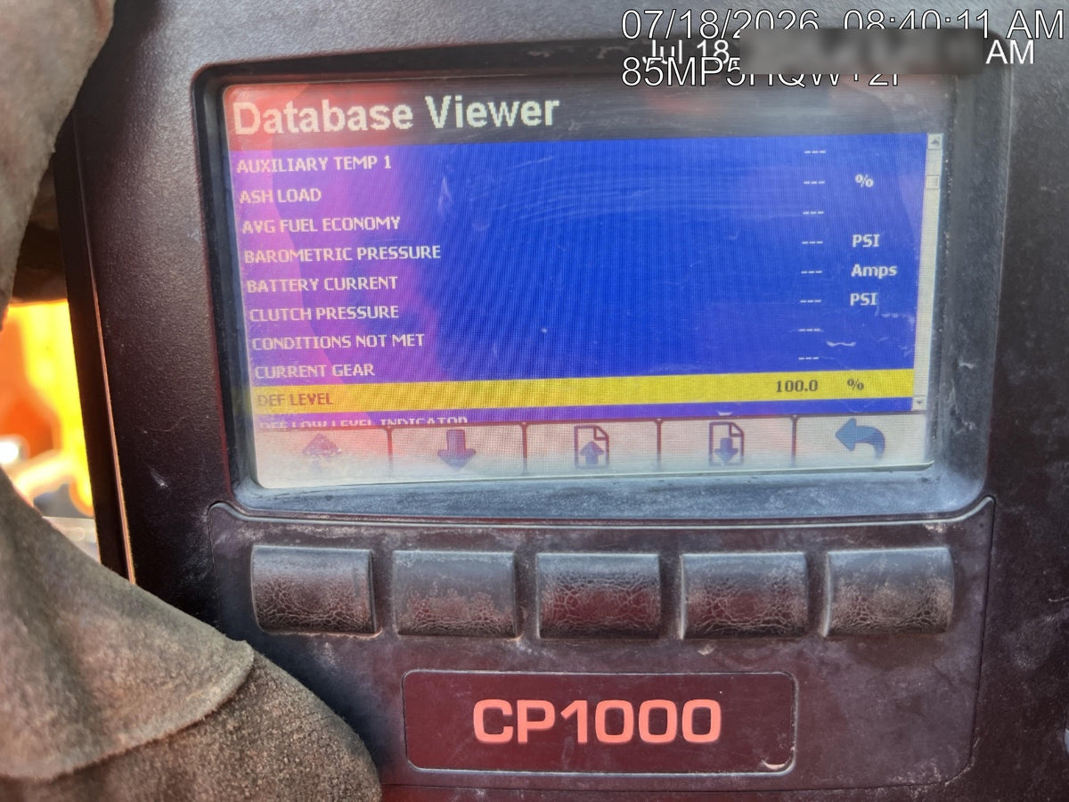 2023 PREMIER PUMP 8NHTH-RP-DC13