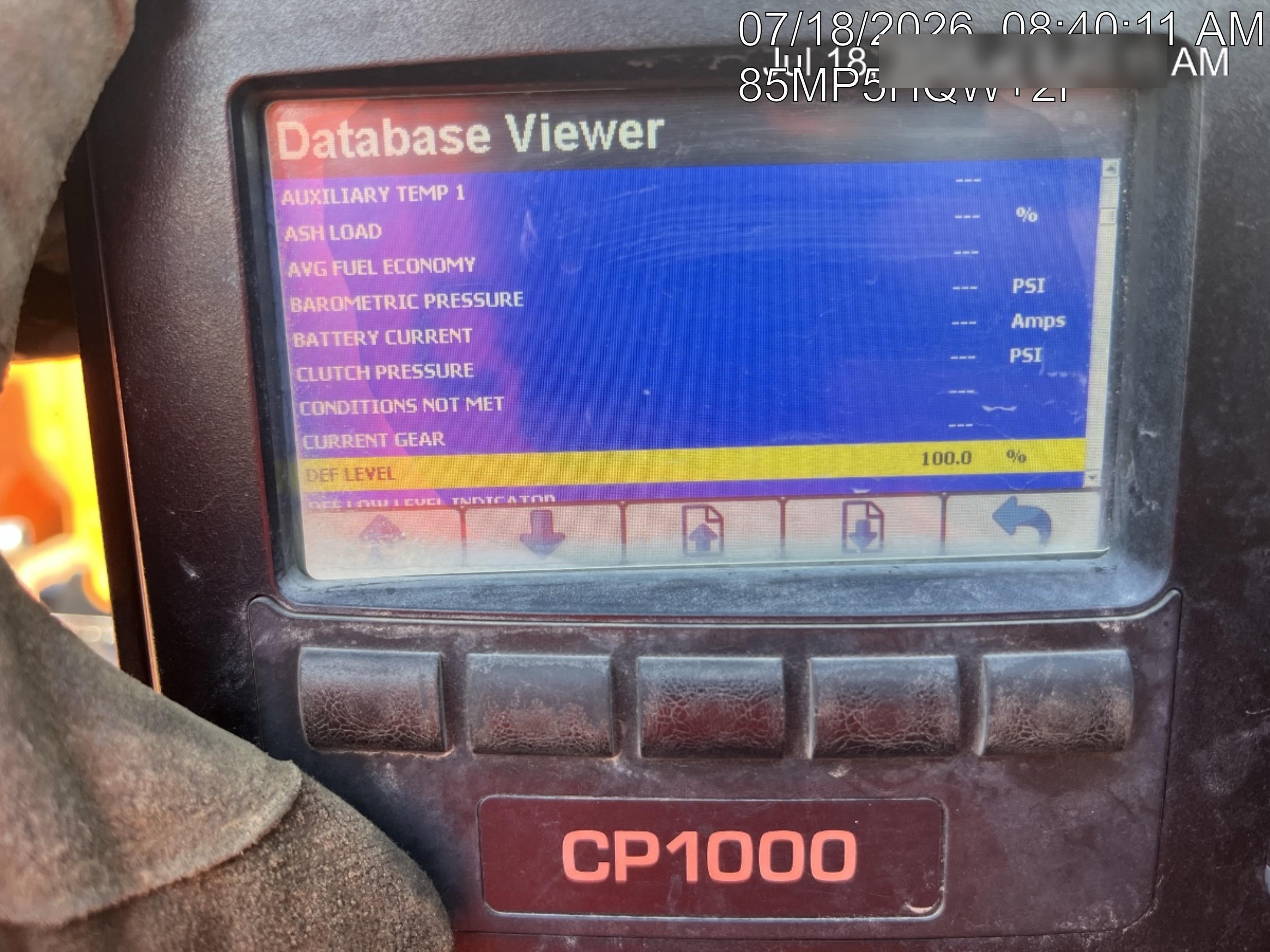 2023 PREMIER PUMP 8NHTH-RP-DC13