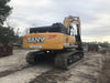 2021 SANY SY365C LC