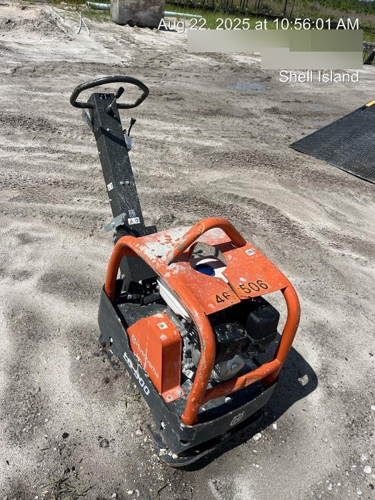 2024 HUSQVARNA LG300