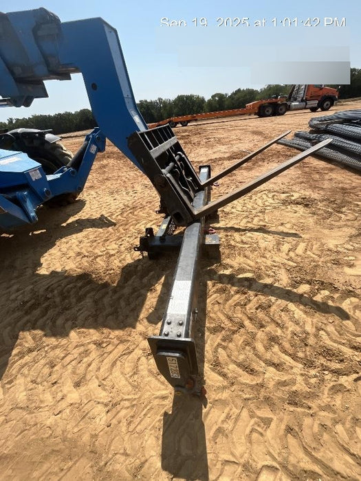 2025 STAR INDUSTRIES 1160B