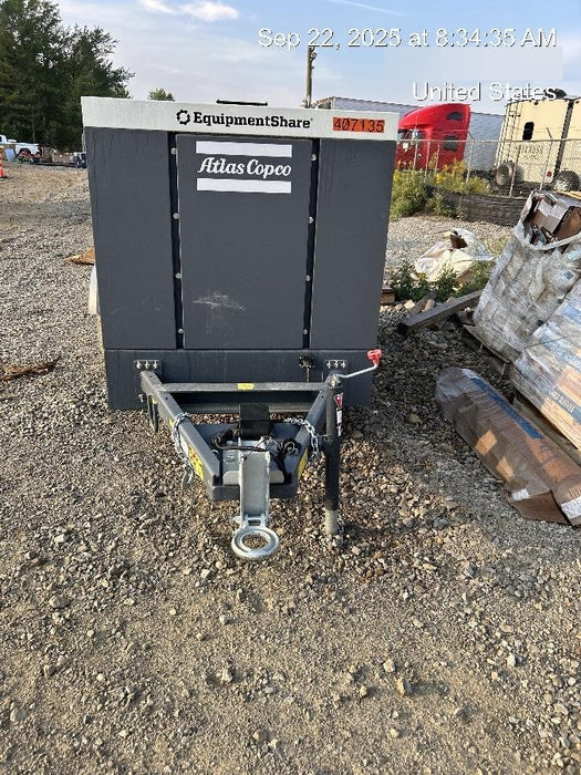 2024 ATLAS COPCO PAC F44 KD-S