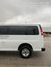 2023 GMC Savana 3500 - Rental