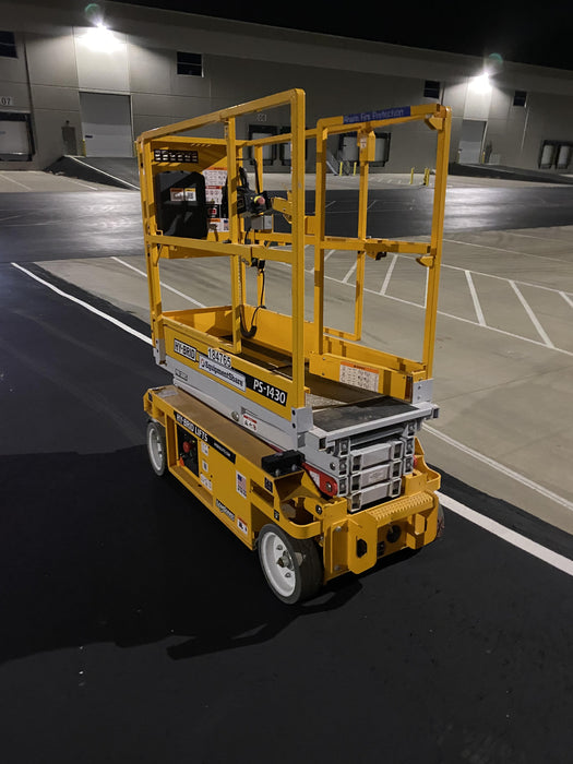 2021 HY-BRID PS-1430