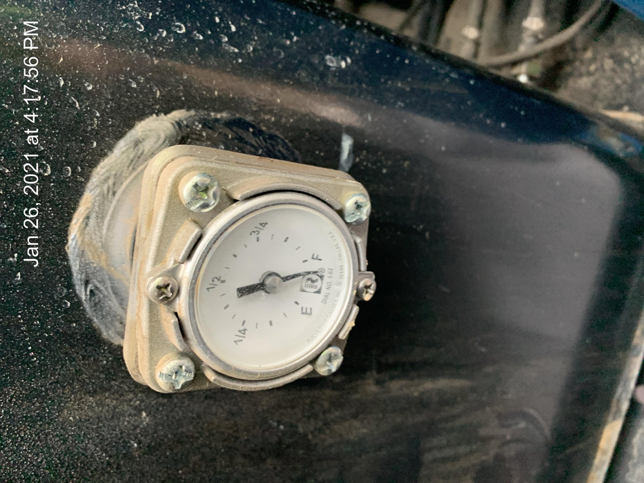 2020 GENIE GS-4390 RT