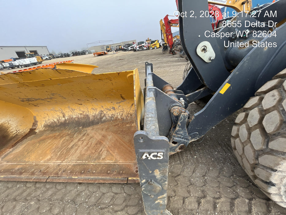 2021 STRICKLAND 100873