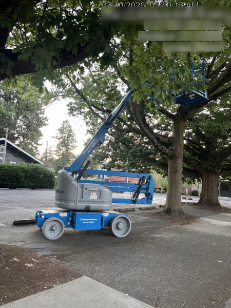 2024 GENIE Z40/23N RJ