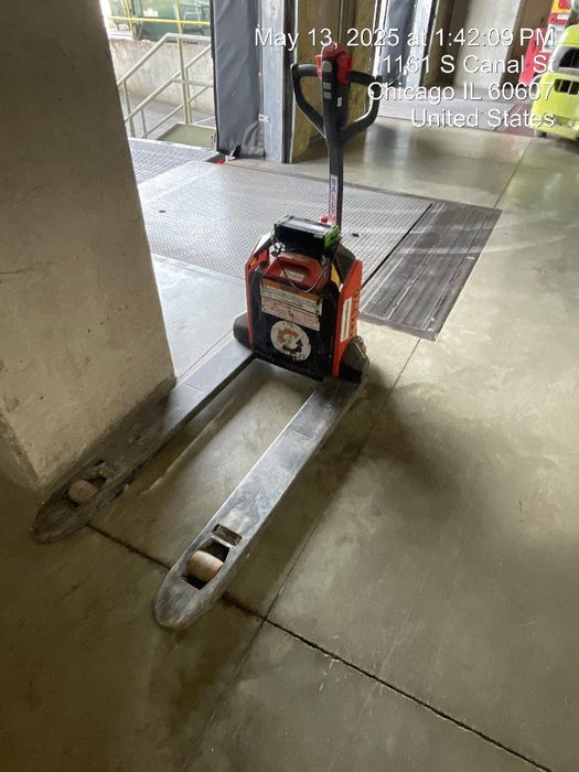 2020 BALLYMORE BALLYPAL45N