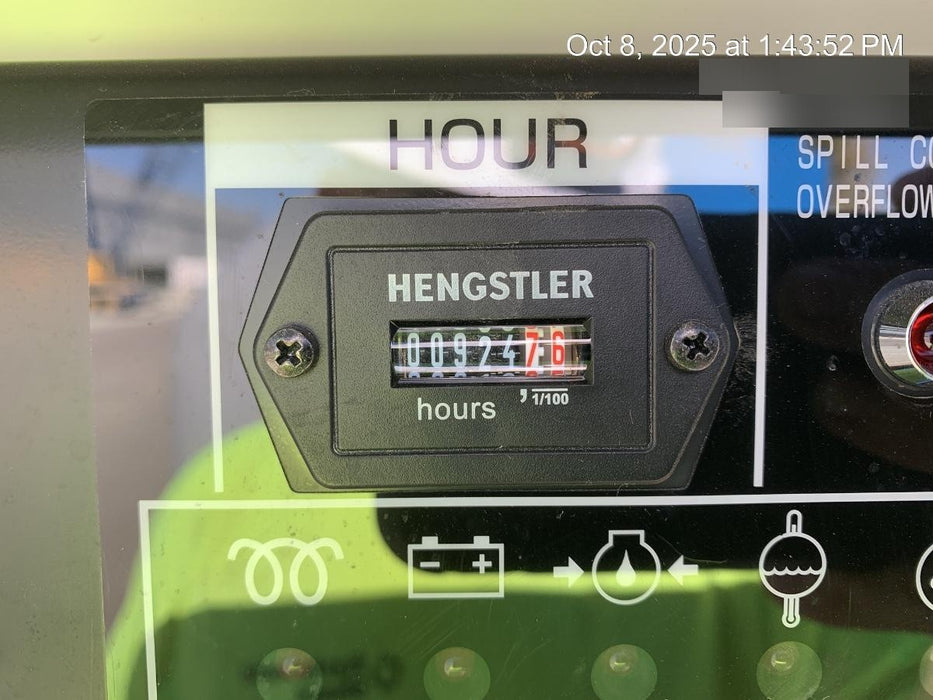 2022 SHINDAIWA DGK15FL