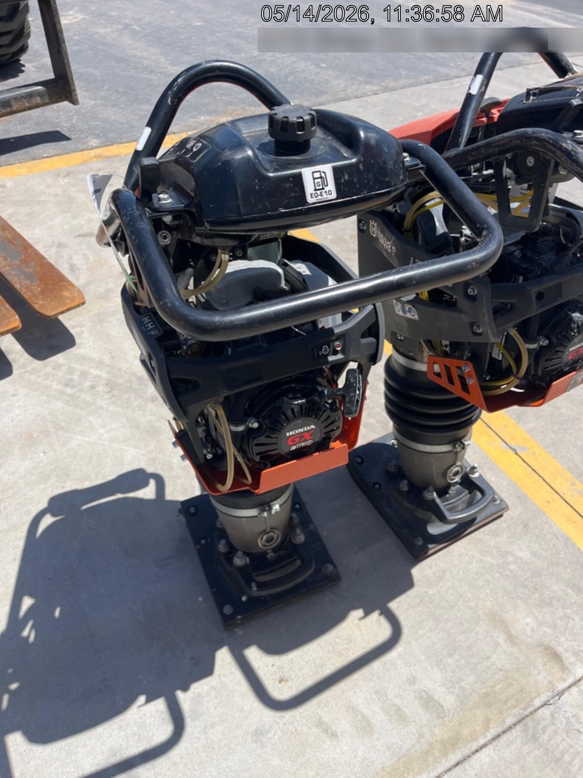 2024 HUSQVARNA LT6005