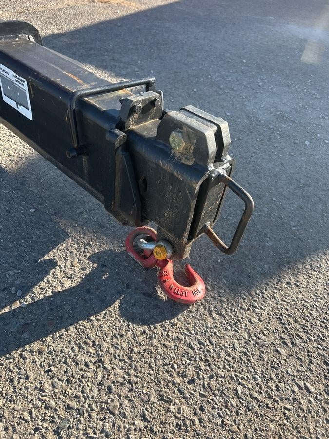 2025 STAR INDUSTRIES M1360B - Star JIB Boom