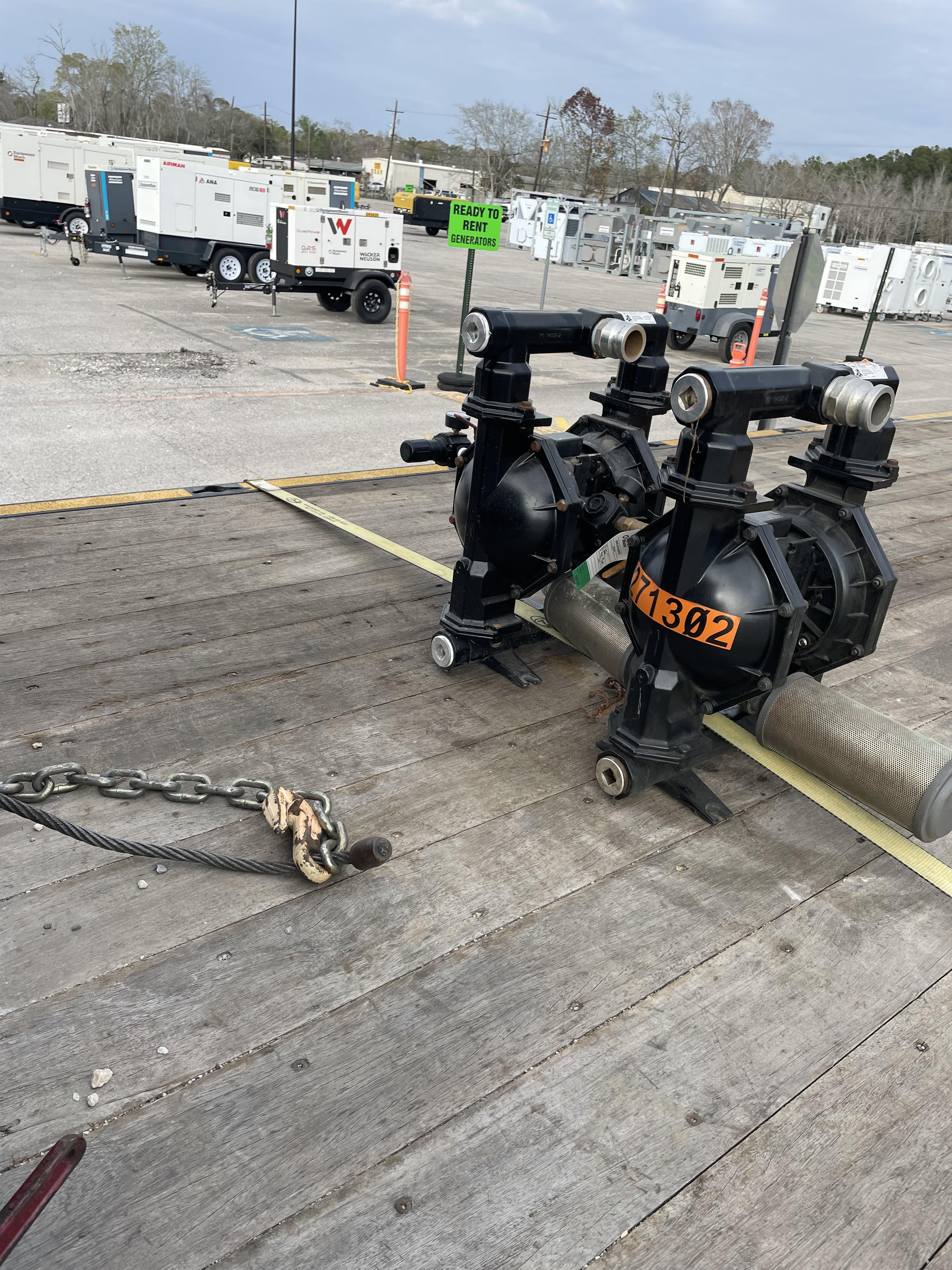 2022 INGERSOLL RAND PD20A-AAP-CCC-B