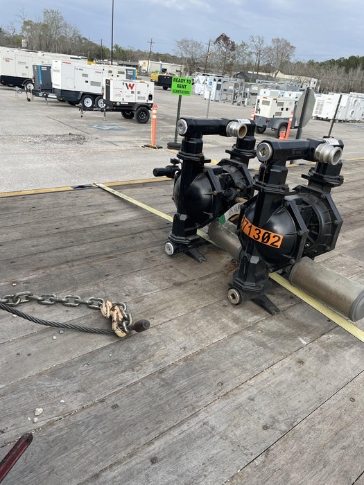 2022 INGERSOLL RAND PD20A-AAP-CCC-B