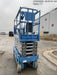 2018 Genie GS-3232 Genie GS-3232 Scissor Lift w/Standard Options