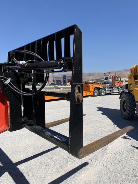 2021 MANITOU Swing Carriage - Manitou