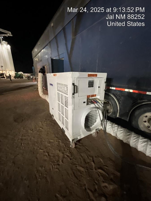 2022 KWIKOOL KPO12-43H