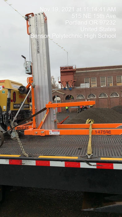 2021 LIFTSMART MLC-24