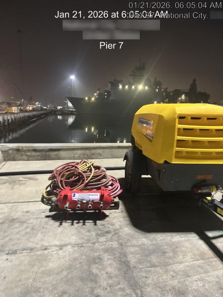 2021 ATLAS COPCO XAS188