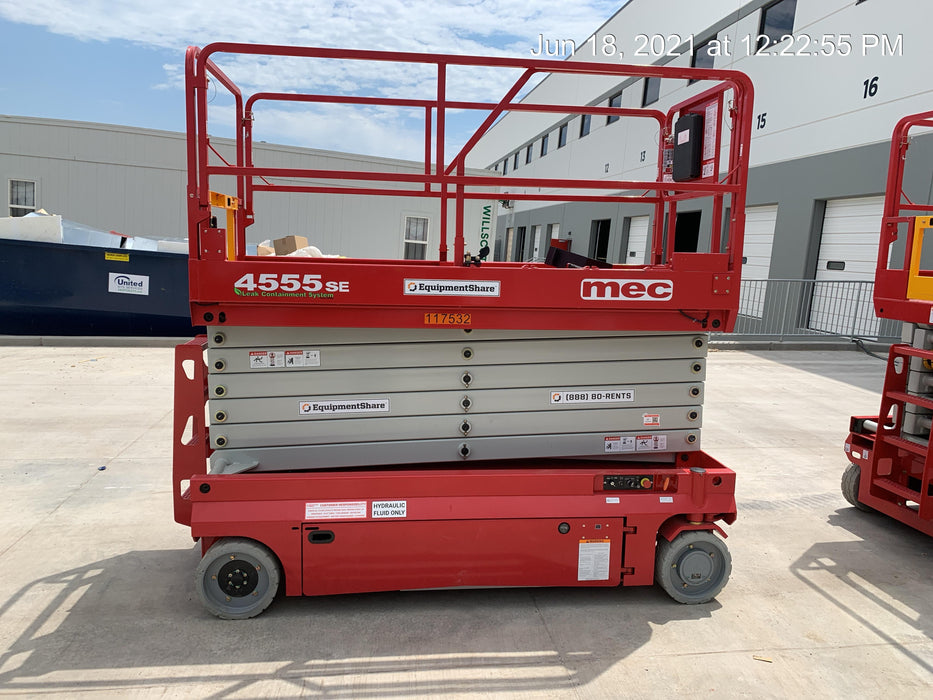 2021 MEC 4555SE