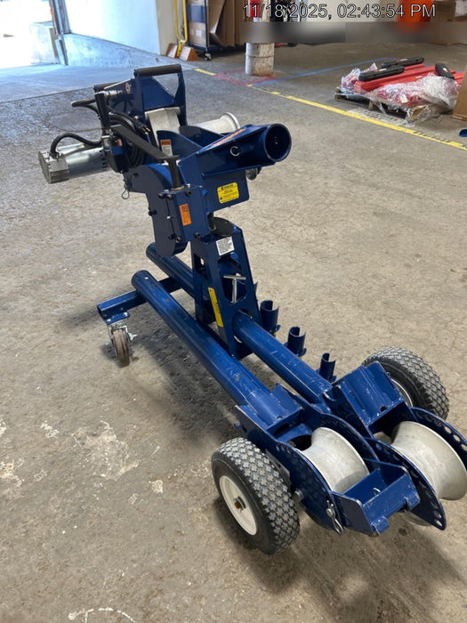 2025 CURRENT TOOLS 100A